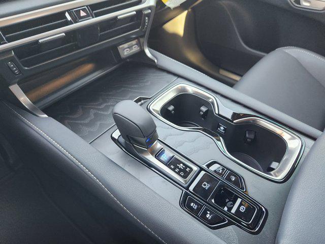 new 2026 Lexus RX 350 car, priced at $62,669