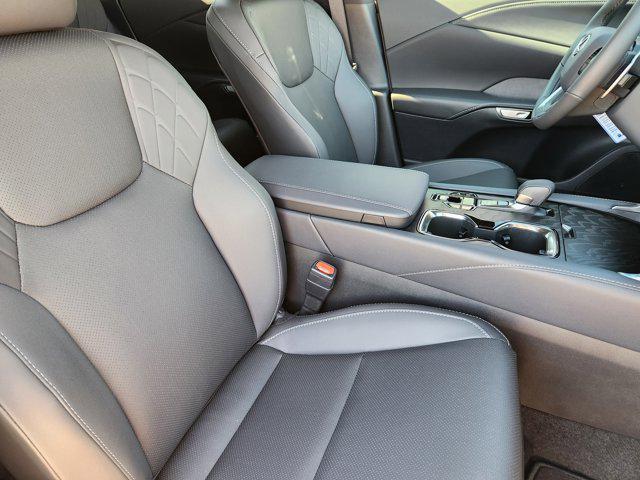 new 2026 Lexus RX 350 car, priced at $62,669