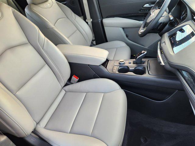 used 2023 Cadillac XT4 car, priced at $28,975