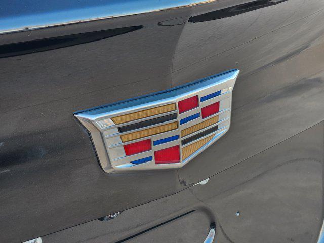 used 2023 Cadillac XT4 car, priced at $28,975