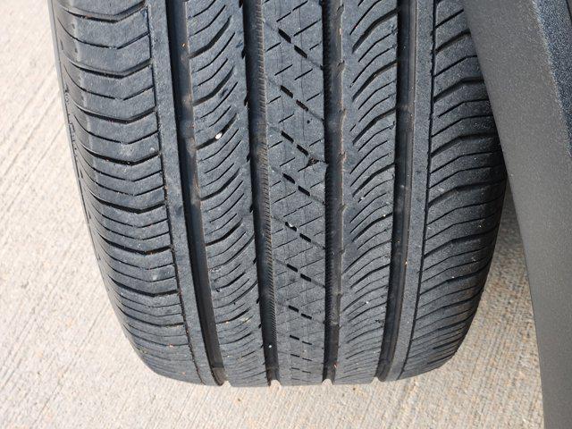 used 2023 Cadillac XT4 car, priced at $28,975