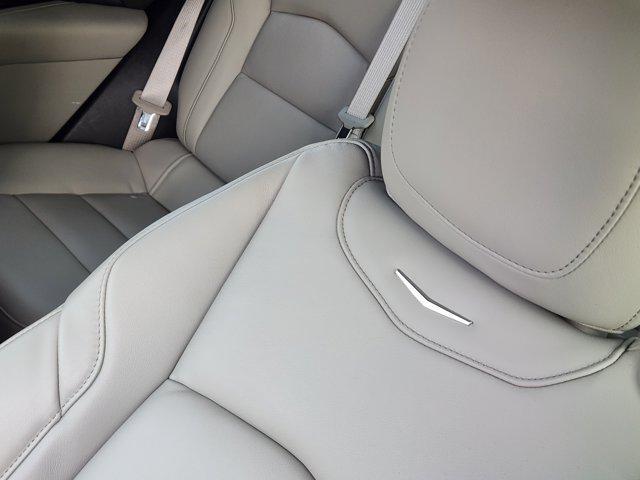 used 2023 Cadillac XT4 car, priced at $28,975