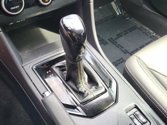 used 2022 Subaru Crosstrek car, priced at $21,989