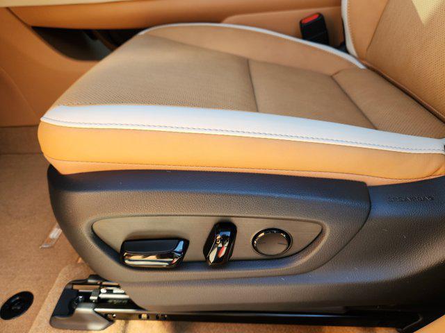 new 2026 Lexus RZ 350e car, priced at $51,909