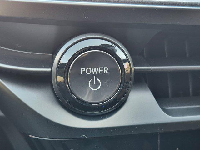 new 2026 Lexus RZ 350e car, priced at $51,909