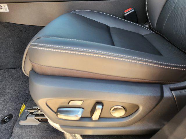 new 2026 Lexus LX 600 car, priced at $118,768