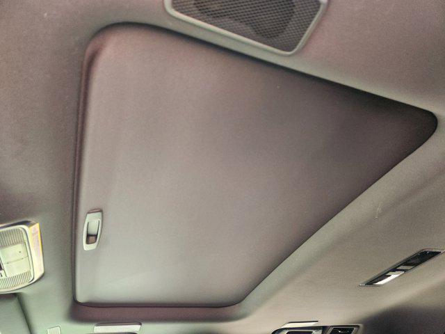 new 2026 Lexus LX 600 car, priced at $118,768