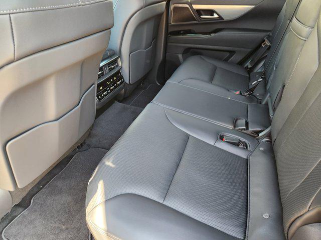 new 2026 Lexus LX 600 car, priced at $118,768