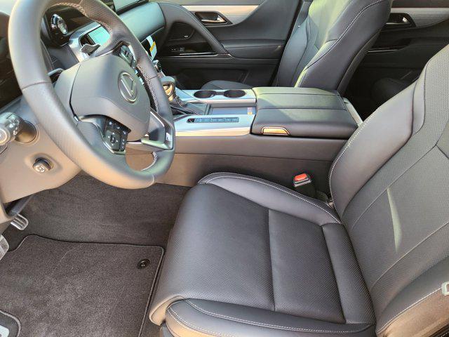 new 2026 Lexus LX 600 car, priced at $118,768