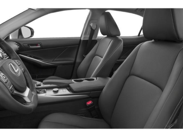 used 2019 Lexus IS 300 car, priced at $23,975