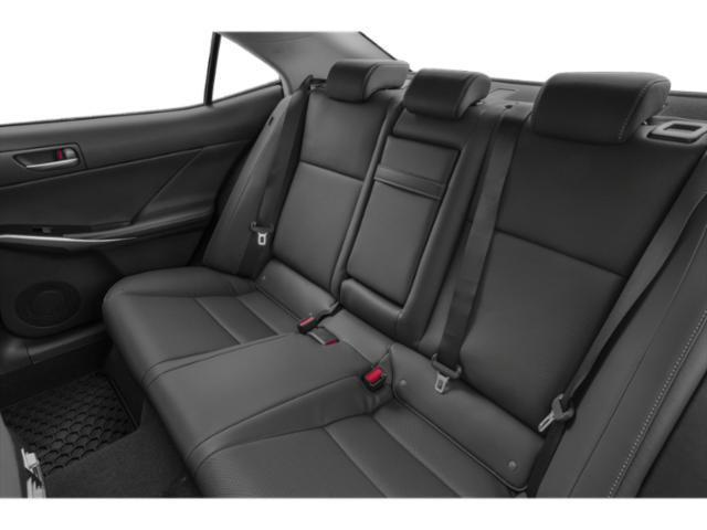 used 2019 Lexus IS 300 car, priced at $23,975