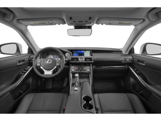 used 2019 Lexus IS 300 car, priced at $23,975
