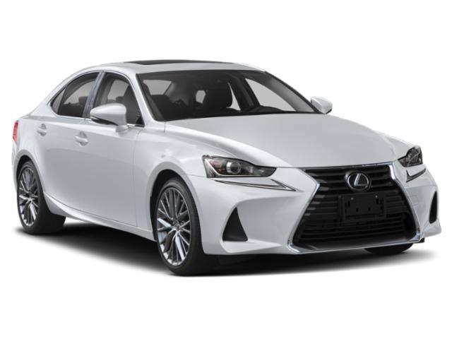 used 2019 Lexus IS 300 car, priced at $23,975