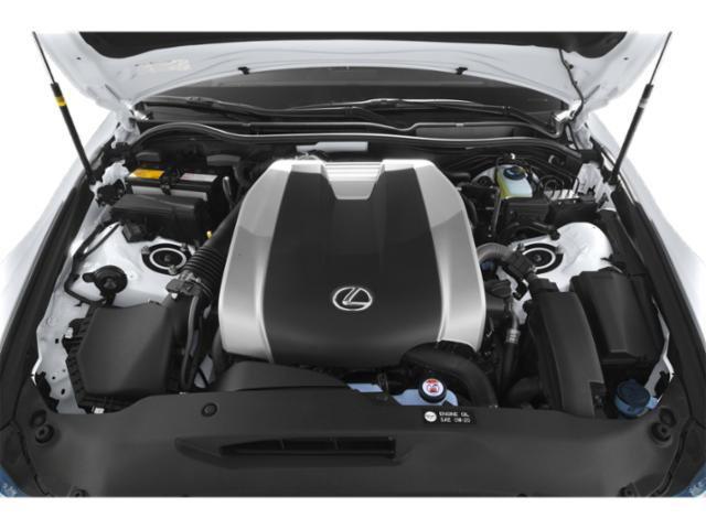 used 2019 Lexus IS 300 car, priced at $23,975