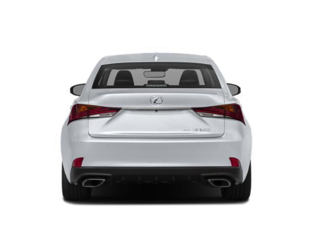 used 2019 Lexus IS 300 car, priced at $23,975