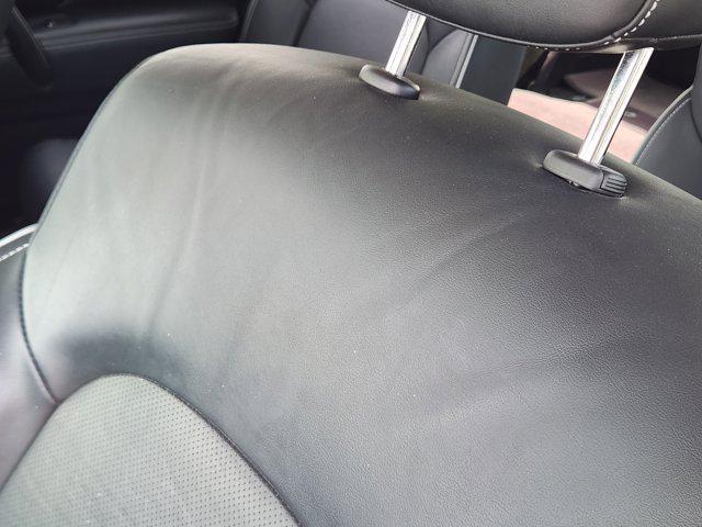 used 2021 INFINITI QX80 car, priced at $32,975