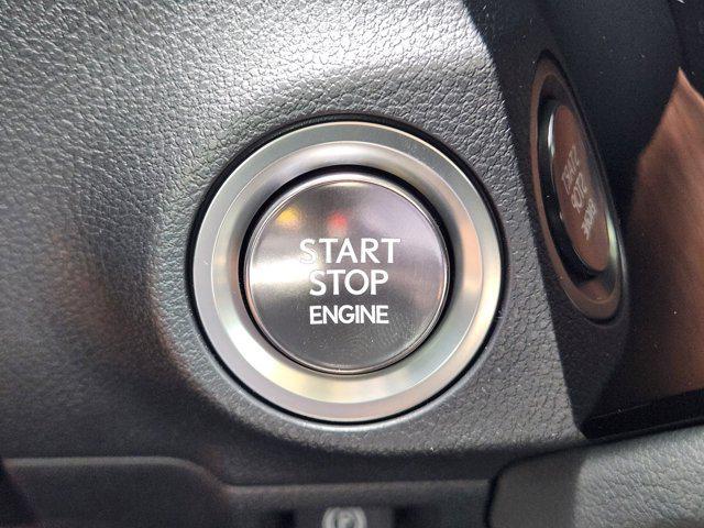 new 2025 Lexus ES 350 car, priced at $50,034