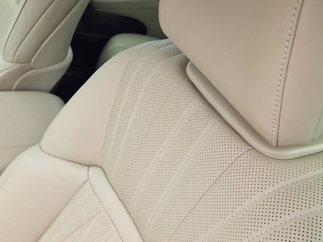 used 2020 Lexus LS 500 car, priced at $46,975