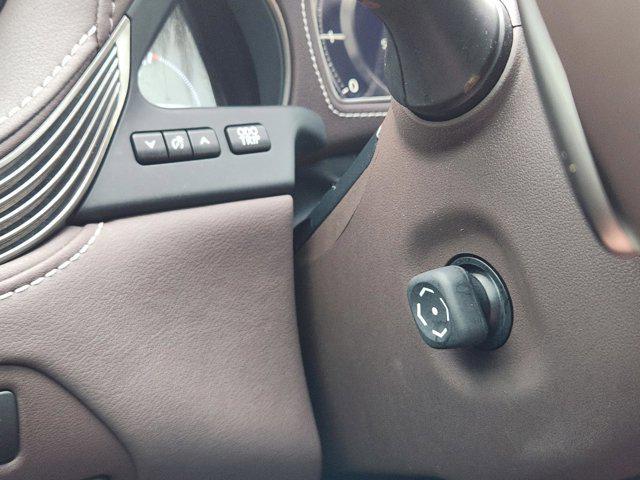 used 2020 Lexus LS 500 car, priced at $42,989