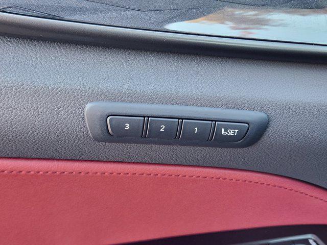 new 2026 Lexus NX 350 car, priced at $48,960