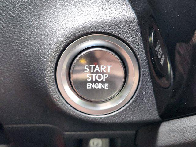 new 2025 Lexus ES 350 car, priced at $50,119