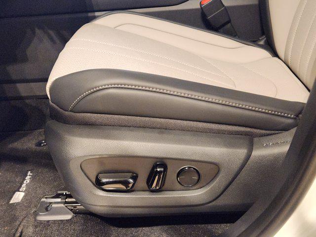 new 2026 Lexus TX 500h car, priced at $79,969