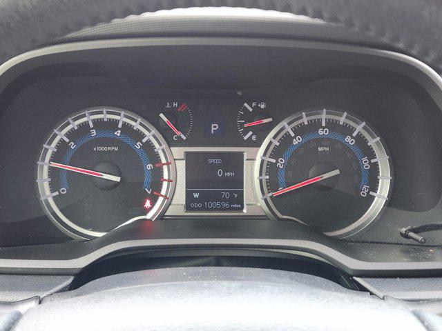 used 2019 Toyota 4Runner car, priced at $31,675