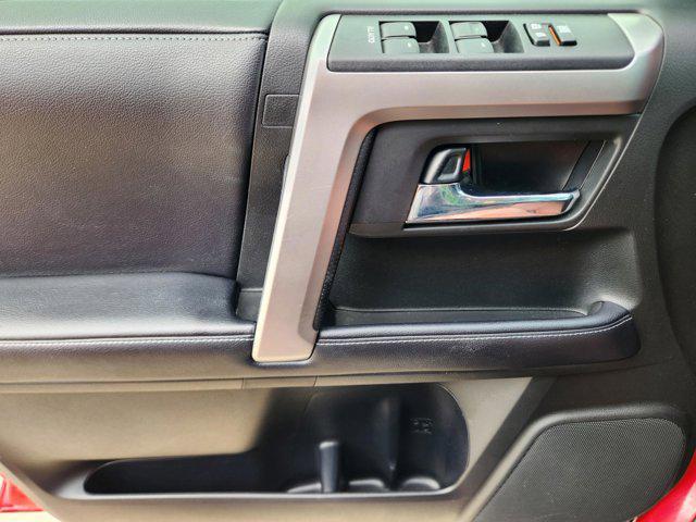 used 2019 Toyota 4Runner car, priced at $31,675
