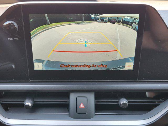 new 2026 Lexus UX 300h car, priced at $44,044