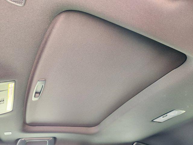 new 2026 Lexus UX 300h car, priced at $44,044