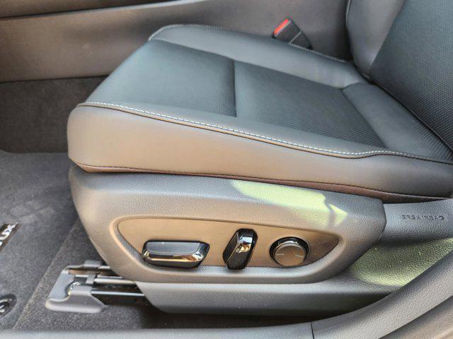 new 2026 Lexus UX 300h car, priced at $44,044