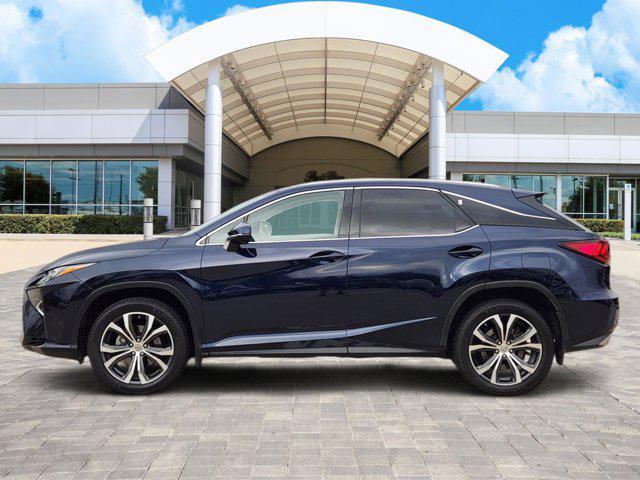 used 2016 Lexus RX 350 car, priced at $21,988