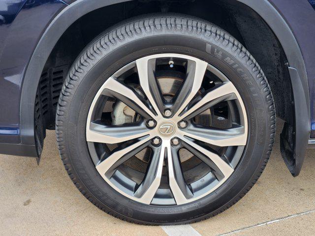 used 2016 Lexus RX 350 car, priced at $21,988