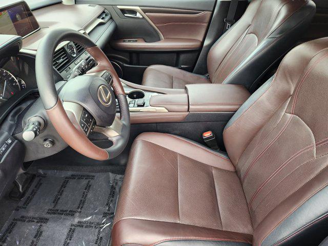 used 2016 Lexus RX 350 car, priced at $21,988