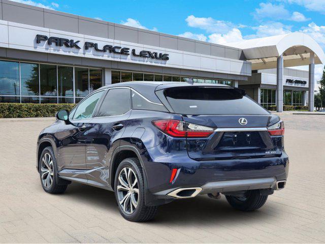 used 2016 Lexus RX 350 car, priced at $21,988