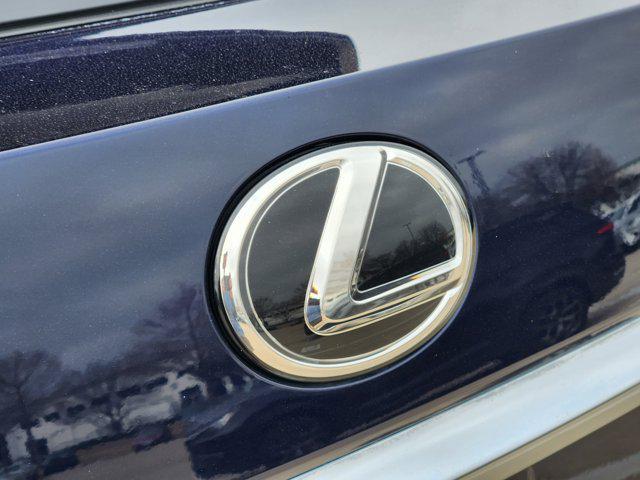 used 2016 Lexus RX 350 car, priced at $21,988