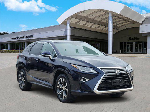 used 2016 Lexus RX 350 car, priced at $21,988