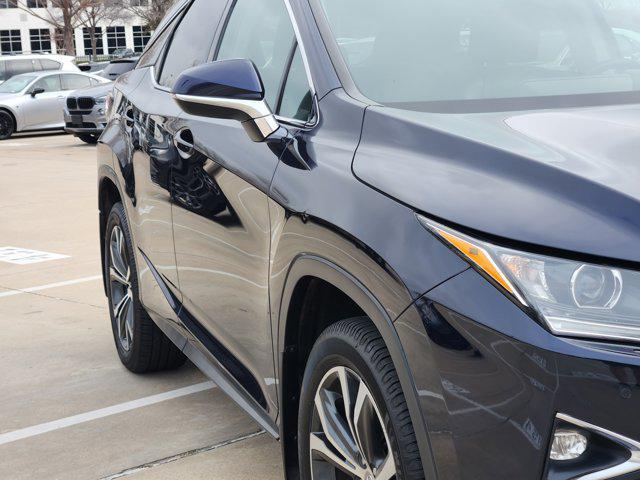 used 2016 Lexus RX 350 car, priced at $21,988