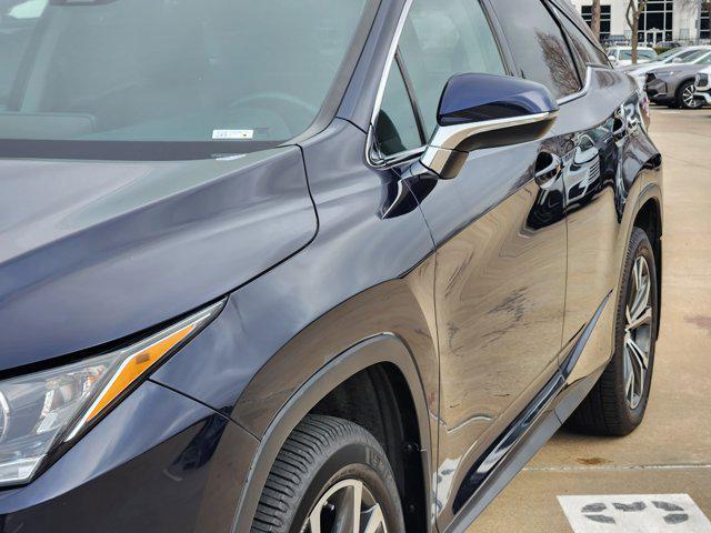 used 2016 Lexus RX 350 car, priced at $21,988