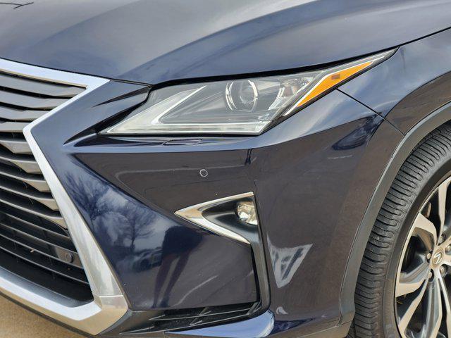 used 2016 Lexus RX 350 car, priced at $21,988