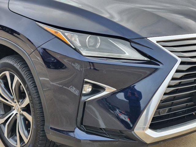 used 2016 Lexus RX 350 car, priced at $21,988