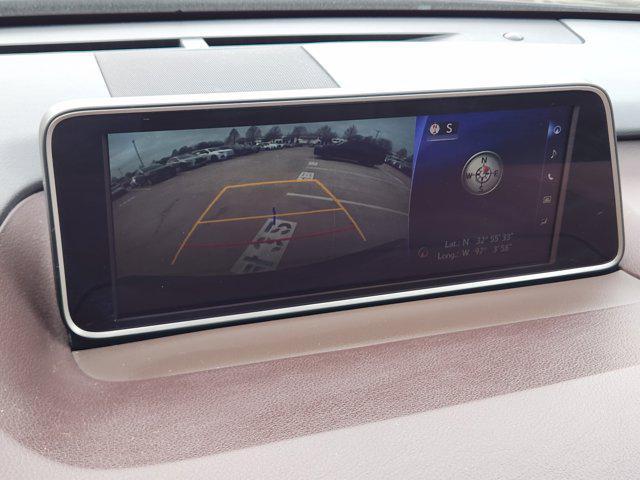 used 2016 Lexus RX 350 car, priced at $21,988