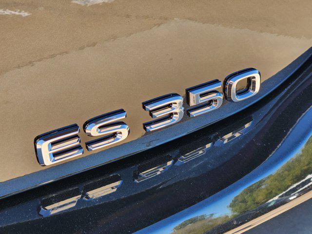 new 2025 Lexus ES 350 car, priced at $49,790