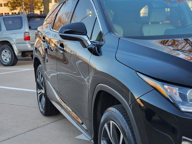 used 2019 Lexus RX 350L car, priced at $26,988