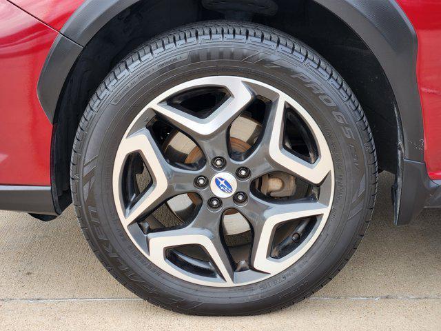 used 2018 Subaru Crosstrek car, priced at $16,706