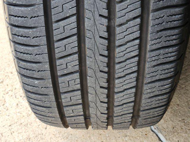 used 2018 Subaru Crosstrek car, priced at $16,706