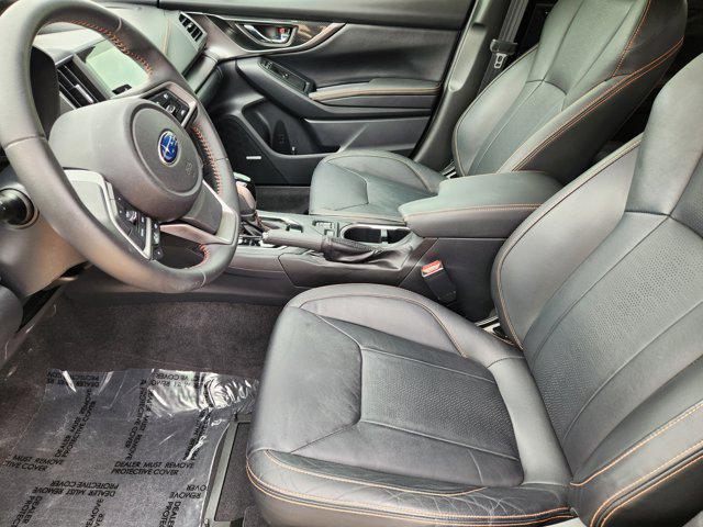 used 2018 Subaru Crosstrek car, priced at $16,706