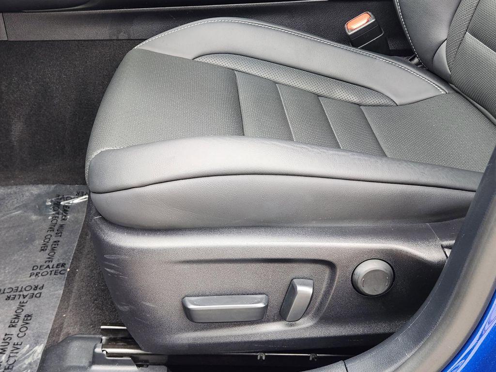 used 2024 Lexus IS 350 car, priced at $45,214