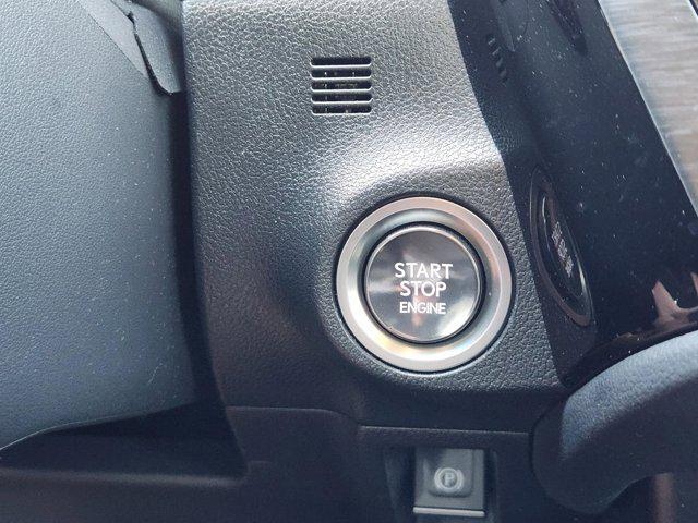 used 2023 Lexus ES 350 car, priced at $42,975