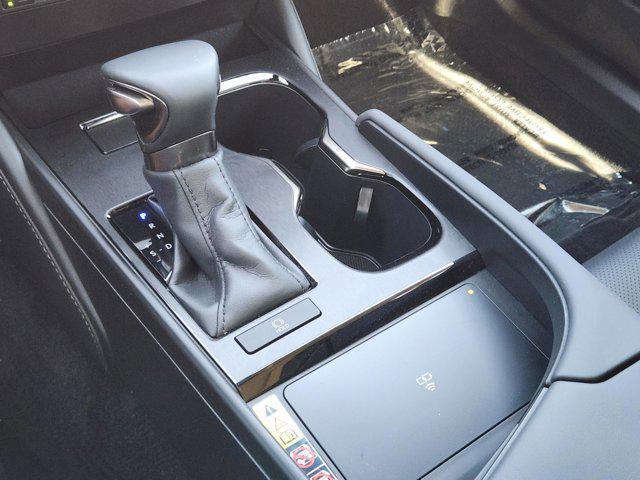 used 2023 Lexus ES 350 car, priced at $42,975